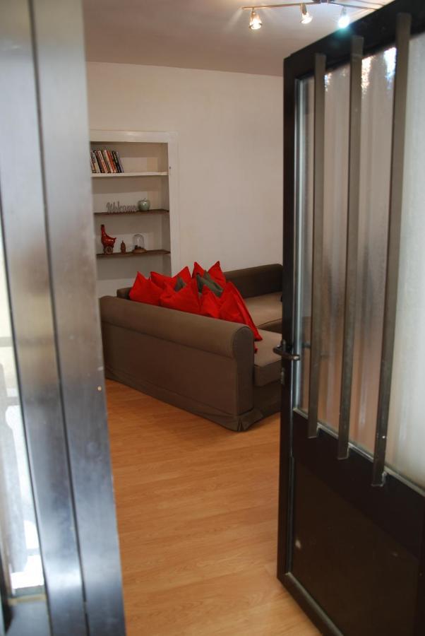 Villa Ca De Vej Nus Exterior foto