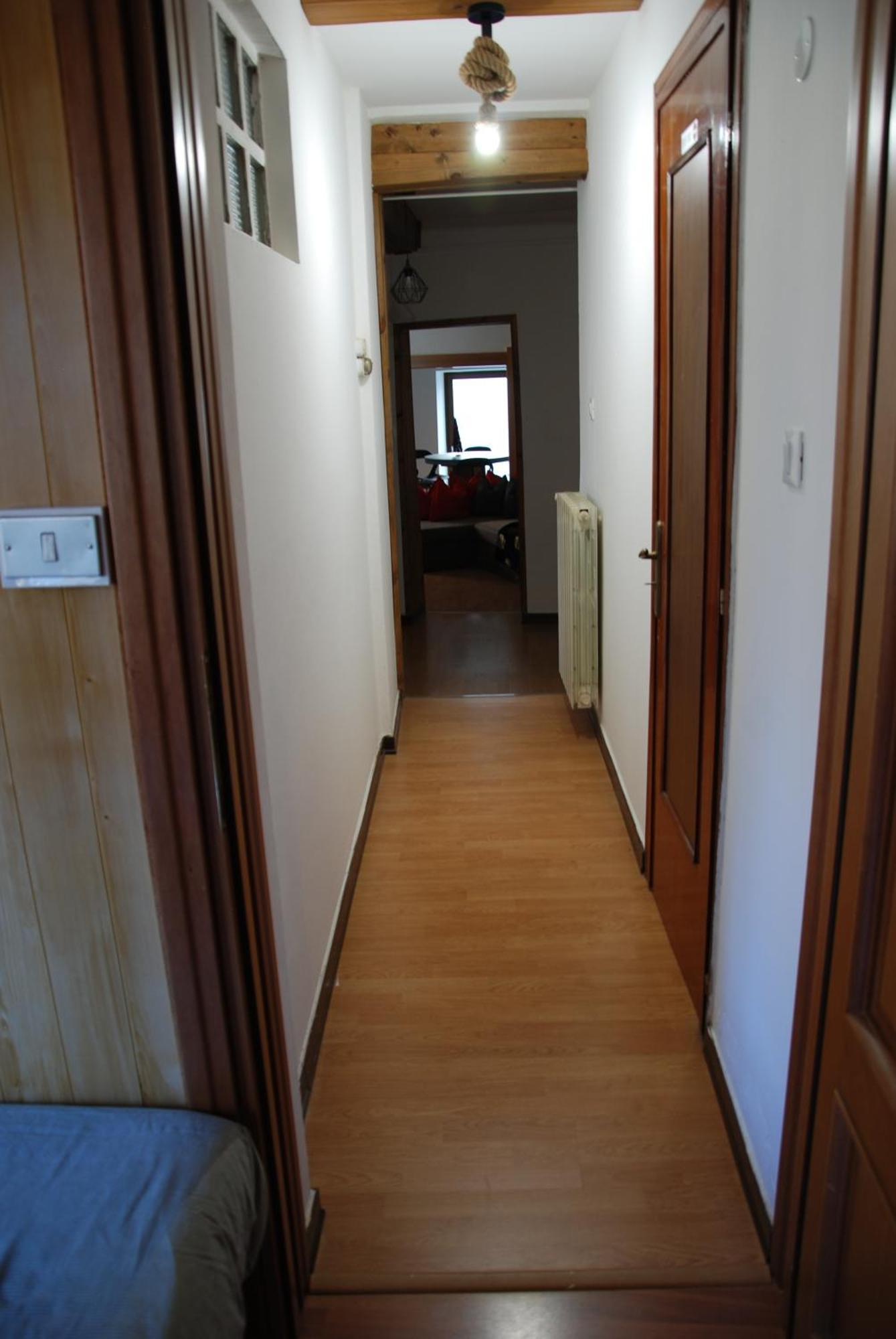 Villa Ca De Vej Nus Exterior foto